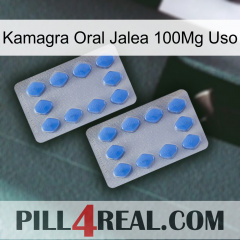 Kamagra Oral Jelly 100Mg Use 20